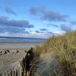 Pilets De La Baie D'authie Fort-Mahon-Plage