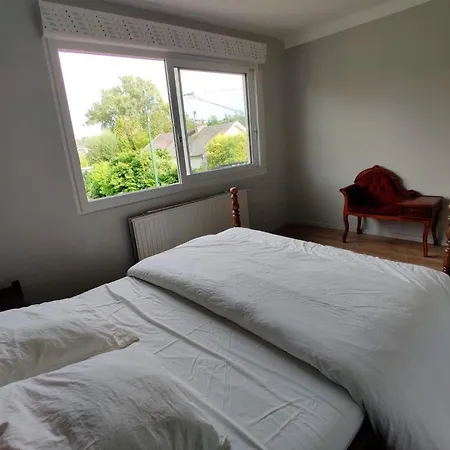 Pilets De La Baie D'authie Casa vacanze Fort-Mahon-Plage