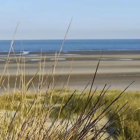 Pilets De La Baie D'authie * Fort-Mahon-Plage