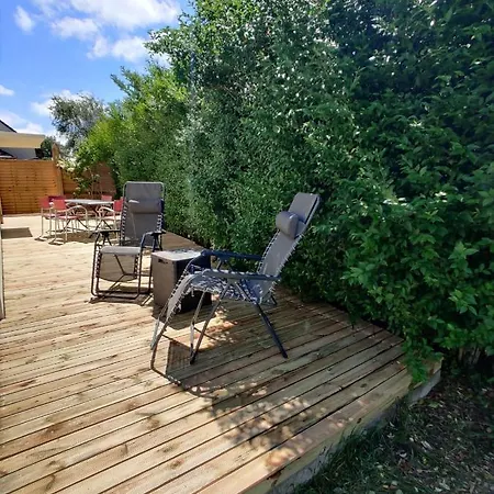 Pilets De La Baie D'authie Casa vacanze