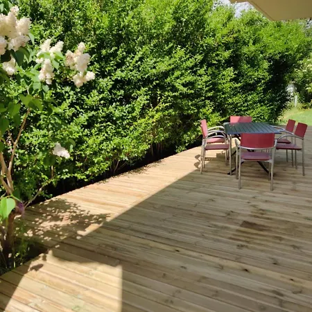 Pilets De La Baie D'authie Casa vacanze *