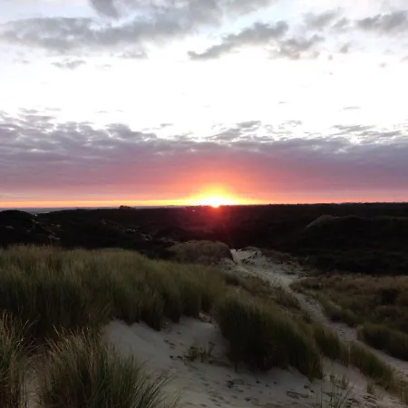 Pilets De La Baie D'authie Fort-Mahon-Plage