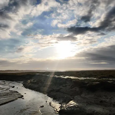 Pilets De La Baie D'authie