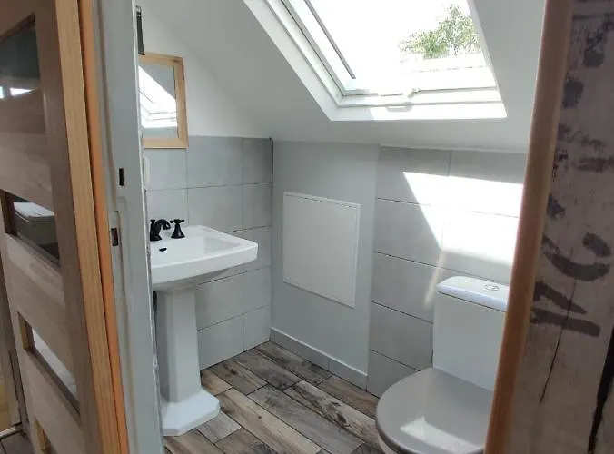 Pilets De La Baie D'authie *