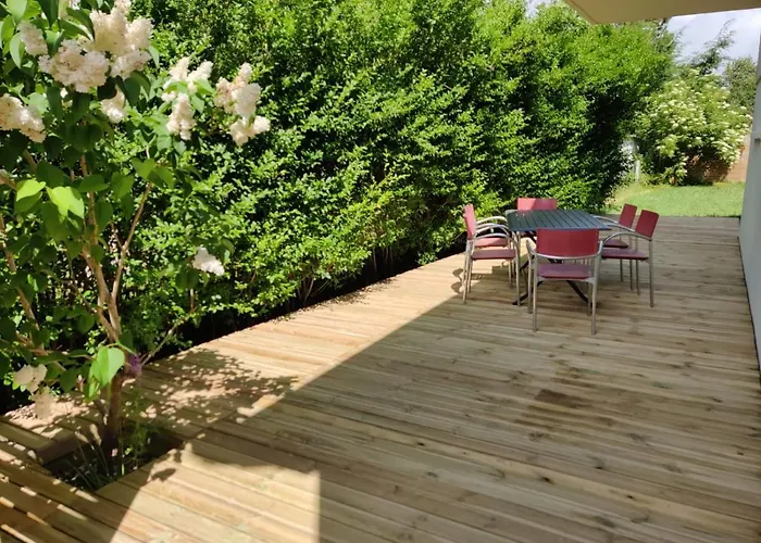 Pilets De La Baie D'authie Holiday home *