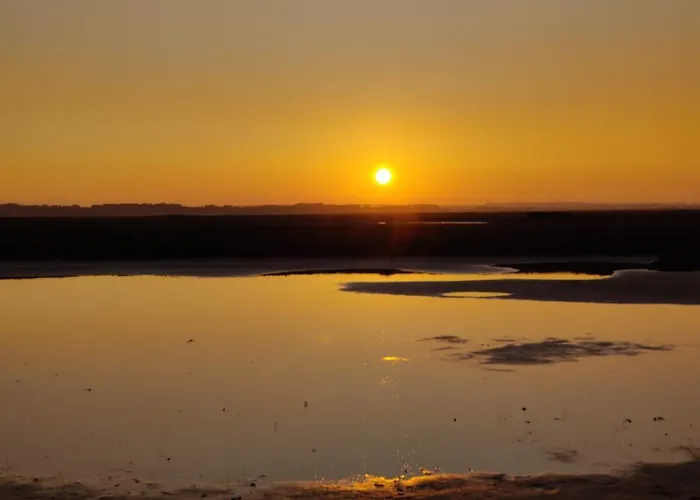Pilets De La Baie D'authie