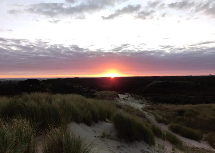 Pilets De La Baie D'authie Fort-Mahon-Plage