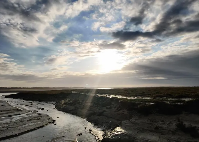 Pilets De La Baie D'authie