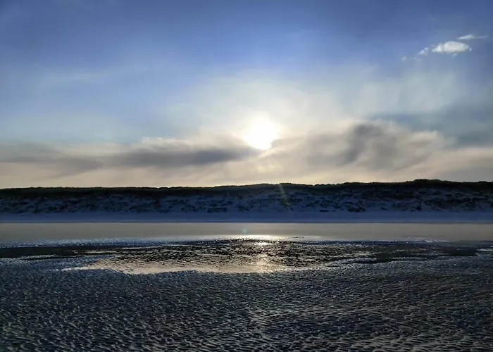 Holiday home Pilets De La Baie D'authie